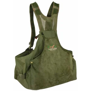 Marsupio Suede Jungla Trisque de chasse unisexe pour adulte, vert, 18 pas cher
