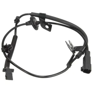 MEAT & DORIA Capteur ABS pour DODGE: Caliber & JEEP: Compass, Patriot (Ref: 90872E)