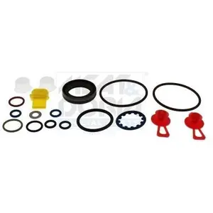 MEAT & DORIA Kit d'assemblage, pompe à carburant pour BMW: Série 3, Sé... pas cher