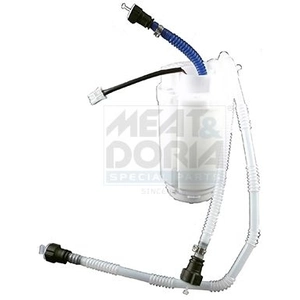 MEAT & DORIA Unité d'injection de carburant pour VOLKSWAGEN: Touareg (Ref: 77465) pas cher