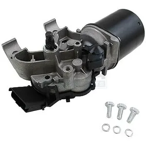 MEAT & DORIA Moteur d'essuie-glace pour RENAULT: Clio (Ref: 27199) pas cher