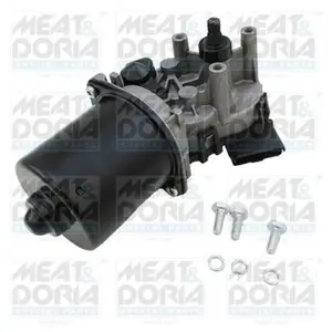 MEAT & DORIA Moteur d'essuie-glace pour NISSAN: Qashqai (Ref: 27305) pas cher