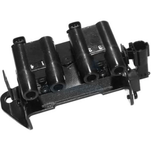 MEAT & DORIA Bobine d'allumage pour KIA: Rio (Ref: 10447) pas cher