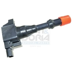 MEAT & DORIA Bobine d'allumage pour HONDA: Jazz, Civic (Ref: 10580) pas cher
