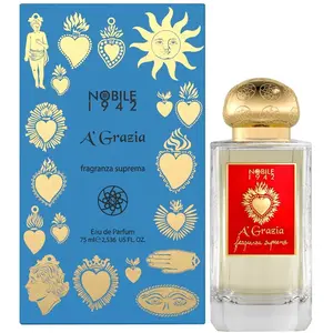 Comparateur de prix : NOBILE 1942 A GRAZIA 75ml EDP