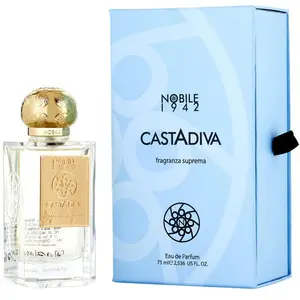 Comparateur de prix : Nobile 1942 Castadiva 75ML EDP