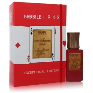 Nobile 1942 Pontevecchio Exceptional Edition Extrait de Parfum pas cher