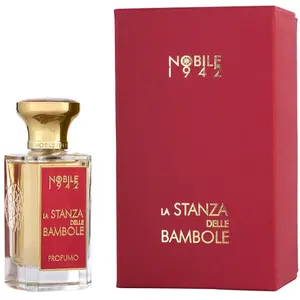 Nobile 1942 La Stanza Delle Bambole Eau de Parfum Voor Dames 75ml