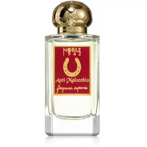 Comparateur de prix : NOBILE 1942 ANTI MALOCCHIO 75ML EDP