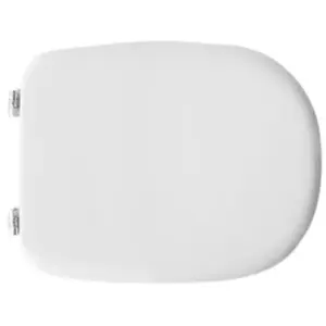Dianhydro - Siège de toilette pour ideal standard tesi vase form 6 pas cher