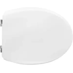 DIANHYDRO ABATTANT DE WC POUR RAK VASE VENICE FORMA 1 pas cher
