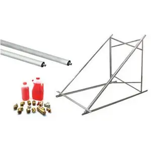 Aton - Kit supports et accessoires pour système solaire 415 kmn pas cher