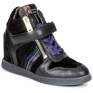 Baskets montantes Serafini LEXINGTON femme