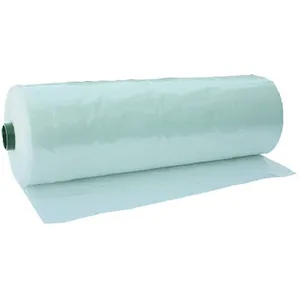 50 X FEUILLE POLYeTHYLENE H mt. 2 - Lun. 260 m - epaisseur. 0,1 mm pas cher