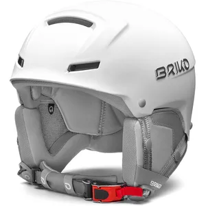 Briko - Helmets, Casque - JADE EPP - Femme - Blanc pas cher