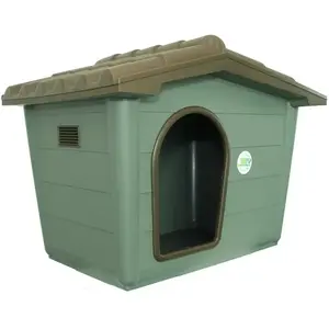 MARTIN SELLIER Nayeco Niche Pour Chien Eco Large 99x70x75 Cm pas cher