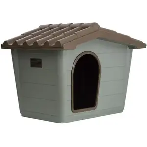 Nayeco P100011 Abri Eco Moyen 60 x 56 x 79 cm pas cher