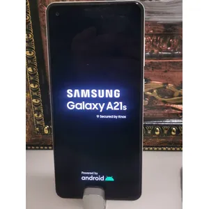 Samsung SAMSUNG A21S 32 GO