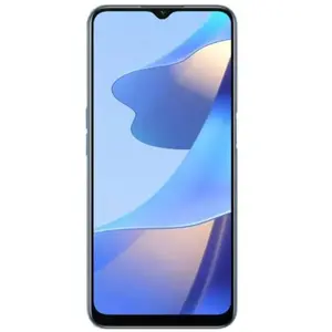 TIM Oppo Oppo A54s (Double Sim - Ecran 6.52'' - 128 Go, 4 Go RAM) Bleu pas cher