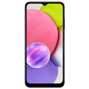 TIM SAMSUNG Galaxy A03s 4G 32/3Gb Bleu pas cher