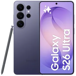 Samsung Galaxy S26 Ultra SM-S948B 5G 6.9 12GB RAM 256GB Cobalt Violet ... pas cher