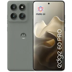 TIM Motorola Moto Edge 60 Pro 5G 12GB RAM 512GB - Pantone Shadow (512 ...