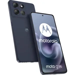 Motorola Moto G86 5G Smartphone 256GB 8GB RAM Doppia SIM Blu Scuro pas cher