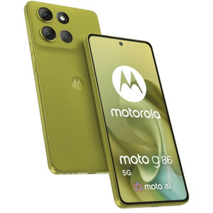 Motorola moto g86 5G (256 Go, Cyprès d'or, 6.67", Double SIM, 5G), Tél... pas cher