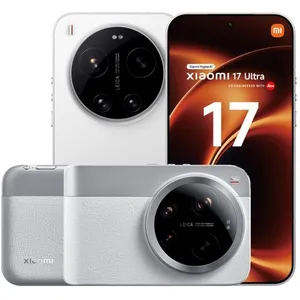Smartphone - XIAOMI - Xiaomi 17 Ultra - 16 Go RAM - 512 Go - Batterie ... pas cher
