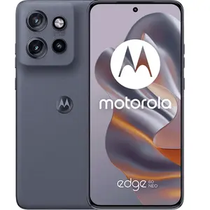 Motorola Edge 60 Neo 256 Go Mauve 5G PBA80003SE