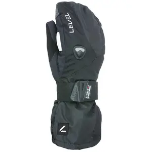Level Fly Mitt 8033706977026 Gants pour homme Noir Taille 9,5 pas cher