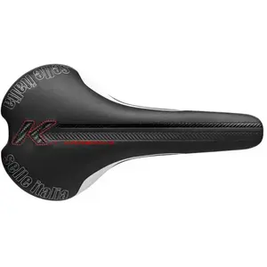 Selle Italia Flite Kit - Fietszadel - Carbon - Zwart pas cher