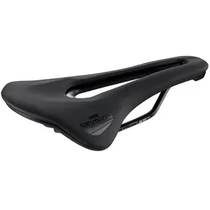 Comparateur de prix : Selle San Marco Selle de sport Shortfit 2.0 : noir/noir S3