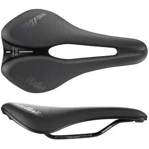 Comparateur de prix : Selle Italia Selle Novus Boost Evo L3 Gravel