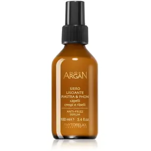 Borsari PHYTORELAX Huile D'Argan Serum De Protection Lissage Plaque Seche & 100 Ml pas cher