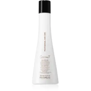 PhytorelaxLaboratories PHYTORELAX Coconut OIL NON OIL Volume-Lucenti 150 Ml. Produits pour cheveux