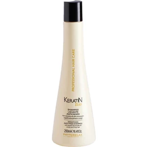 Phytorelax Keratine Liss Shampoo - Anti-Frizz Anti-Klit Anti-Pluis Haa... pas cher