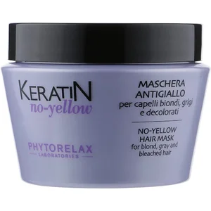 PhytorelaxLaboratories Masque Cheveux - 250 g pas cher