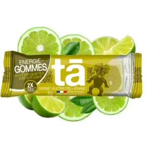 Ta Energy Energie Gommes Margarita TU pas cher