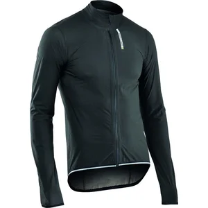 Northwave Rainskin Jas Heren - Anthracite - Maat S pas cher