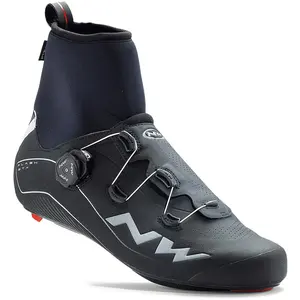 Northwave Chaussures De Route Flash Goretex pas cher