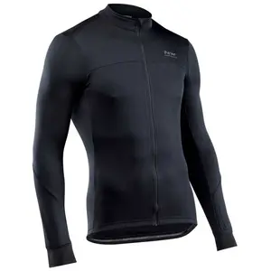 Maillot manches longues Northwave Force 2 Noir S NWB89171174 pas cher