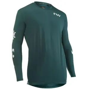 Northwave Maillot Enduro Manches Longues Xtrail pas cher