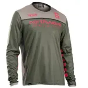 Northwave Maillot Enduro Manches Longues Edge 2 pas cher
