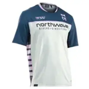 Maillot Northwave Edge 2 Gris XL pas cher