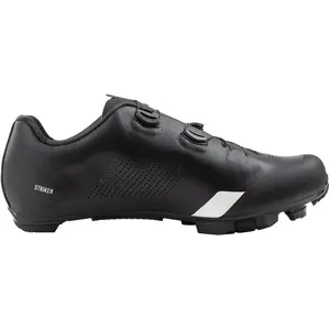 Northwave, Hommes, Chaussures de cyclisme, Striker (39), Noir, Gris pas cher