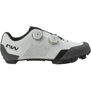 Northwave, Hommes, Chaussures de cyclisme, Striker (46), Noir, Gris pas cher