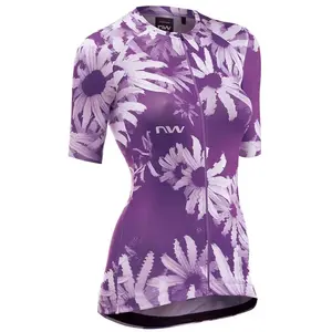Northwave Maillot à Manches Courtes Blade pas cher