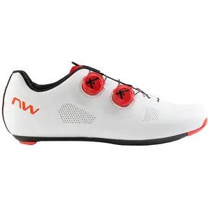 Northwave Chaussures De Route Revolution pas cher