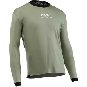 Northwave Maillot à Manches Longues Sharp pas cher